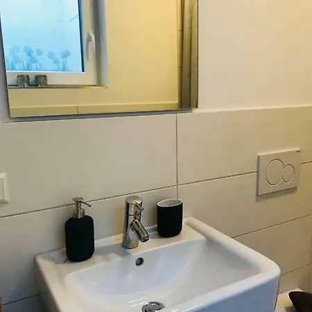 Lejlighed Ferienwohnung