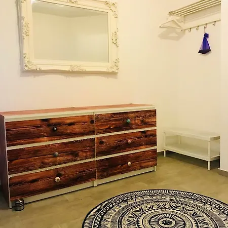 Lejlighed Ferienwohnung Wasserburg