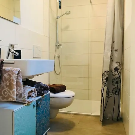 Ferienwohnung Lejlighed Wasserburg