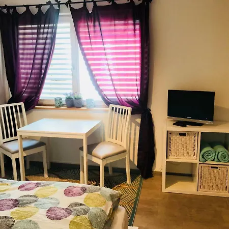 Ferienwohnung *
