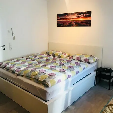 Ferienwohnung Lejlighed *