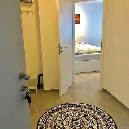 Ferienwohnung Lejlighed *