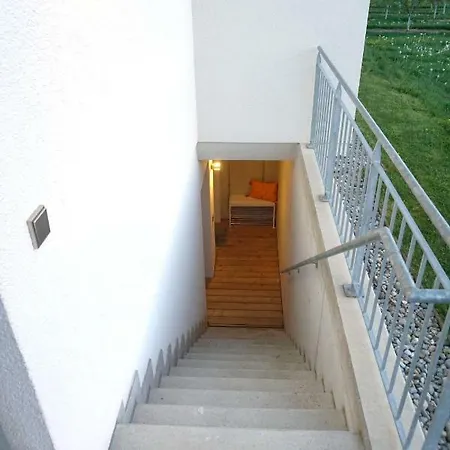 Ferienwohnung Wasserburg