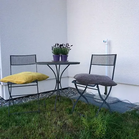 Ferienwohnung *