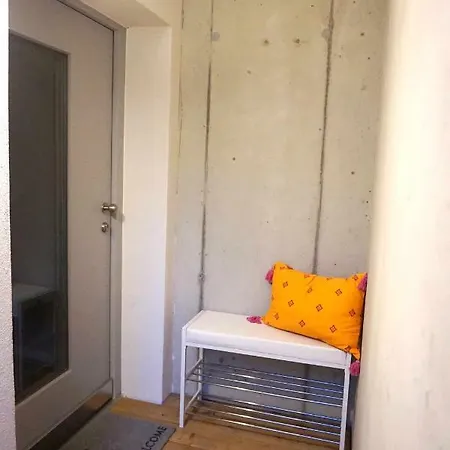 Ferienwohnung Lejlighed *