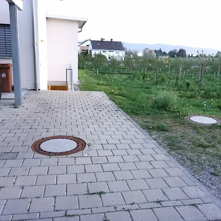 Lejlighed Ferienwohnung